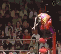 Yoshitsune ataca a RVD y luchara contra Orton Entra2