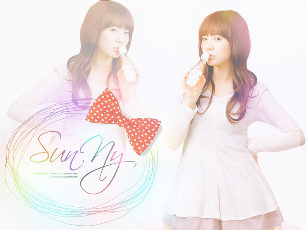 อันยองฮะ^^ ผม'Lee sungMin'~* Sunny-2