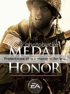 nhật - Topic game hấp dẫn, cập nhật dành cho S60v3 --- S60v2 màn hình 176x208 Medalofhonor