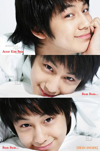 [ Actor]: Kim Bum 414640148_e57afba070