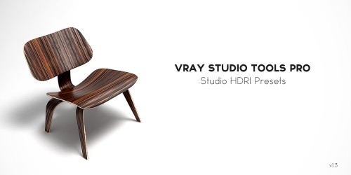 [CG] VRay Studio Tools 1.3.8 PRO 4267c5b3ebe23fbd21830cf501adad62