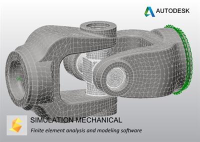 Autodesk Simulation MechanicaL 2015.1 3cfd3f49c7f977e4d3fea0fe560380a6