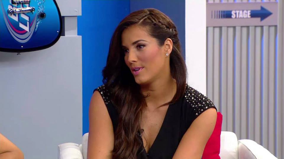 Gaby espino/გაბი ესპინო #5 - Page 61 9ac3f187075826dcde732b923c8bcf62