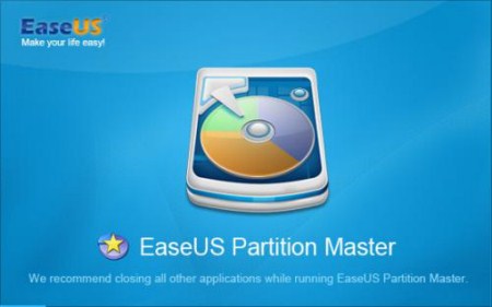 EaseUS Partition Master Professional 11.5 029e4e6a4297202595f19b20738abbff