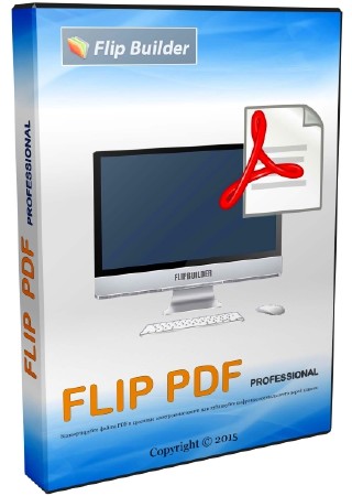 FlipBuilder Flip PDF 4.3.23.1 Multilingual 1a46785fd550da5f62680bb2380e1437