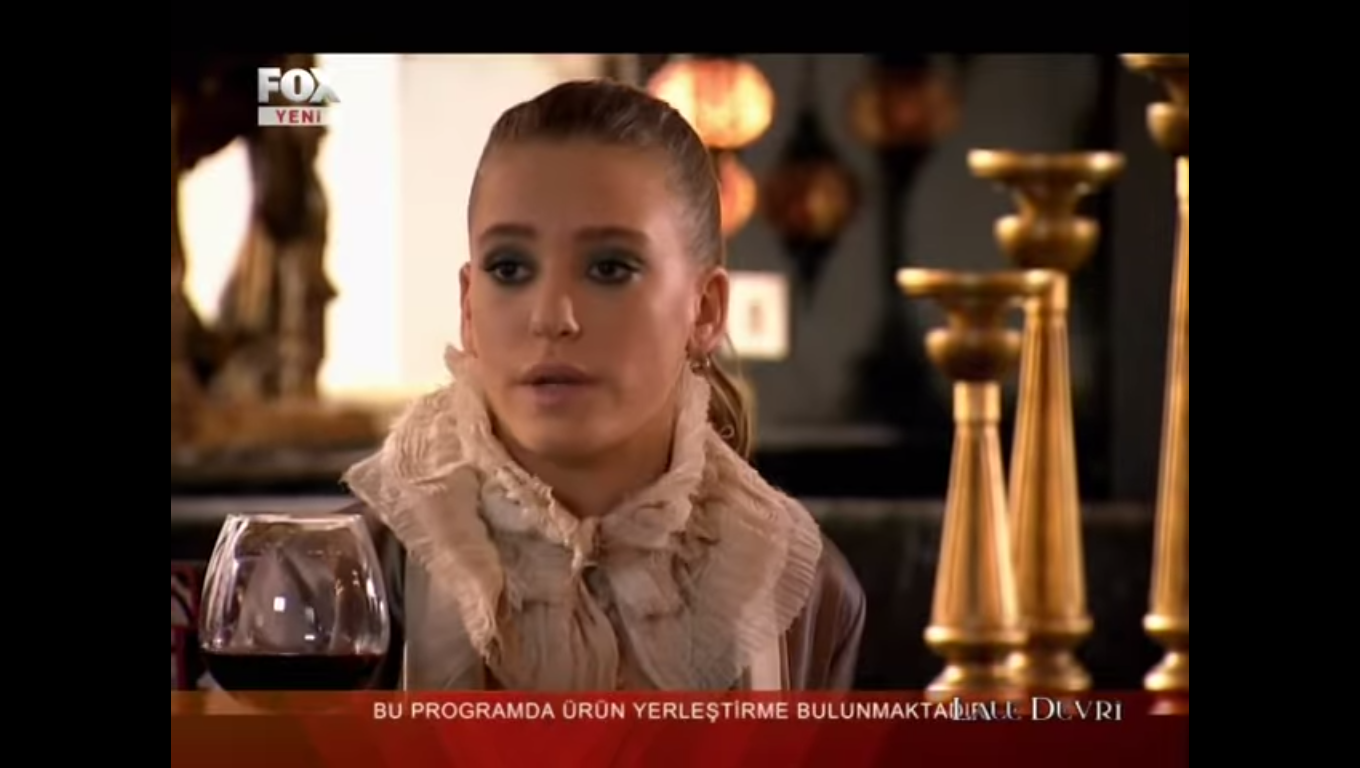 Serenay Sarikaya/სერენაი სარიკაია #15 - Page 62 82b435283b319296285fe71c5f3f30df