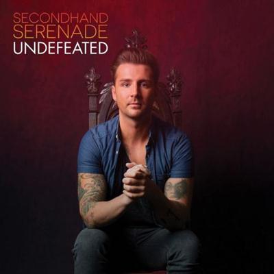 Secondhand Serenade - Undefeated 2014 Lossless 2427c66fee48cd5bf54ab5f876f28a1a