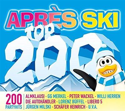 VA - Apres Ski Top 200 2014 1c6813fd7ad685b2bf693fcd2aba507a