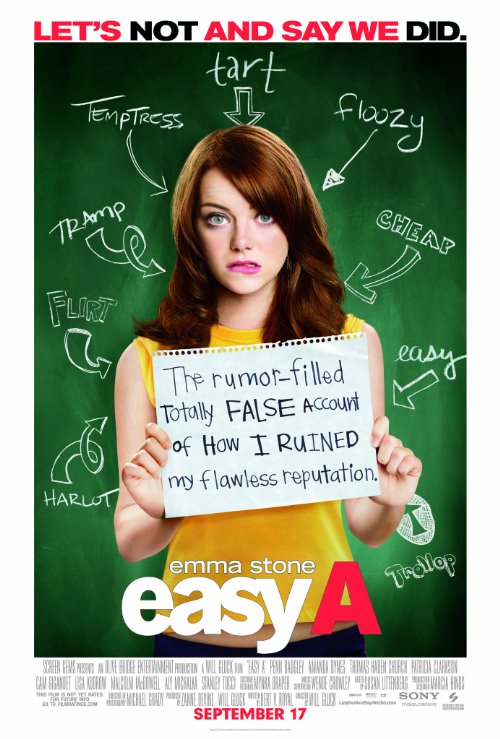 [RG] Easy A (2010) BLURAY 720P 91a23ca9472c938487fa3752b8a9ab97