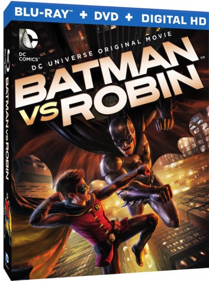 Batman vs Robin 2015 1080p BRRip 6CH x264-ShAaNiG B1b6d17603e6ecff6daba37cf8a59d91