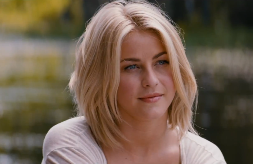 ჯულიანა ჰაფი // Julianne Hough - Page 2 22d1cc7afcaab142afad2d639cd0c853