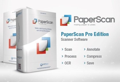 ORPALIS PaperScan Professional Edition 3.0.35 Multilingual 66c73fea303c70d4a550b5ff2e41e349