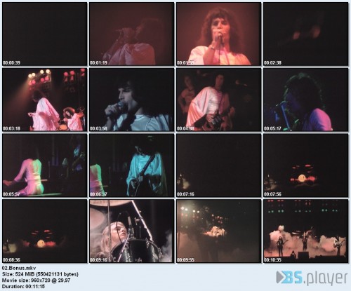 Queen - A Night At The Odeon 1975 (2015) BDRip 720p Dfab6f3826120ec2b2bd3831292aa30a