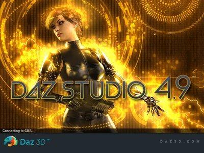 DAZ Studio Pro 49063 Portable 90b8ec03be2c3a7f436a73cc9912cf26