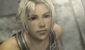 FFXII International Zodiac Job System (PS2)[Review]  Vaan