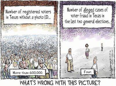 Voter Identification - Page 9 Texas-voter-fraud-cartoon1