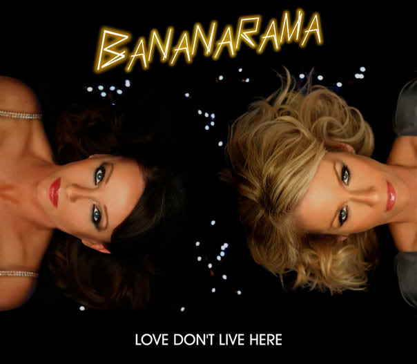 Nouveau single des Bananarama "Love don't live here anymore" 30mvcd5