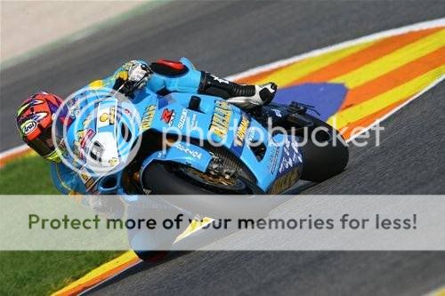 Chris Walker Back in BSB and With Rizla Suzuki 95A18FD9-08E1-4BE6-911B-EFDB667492F