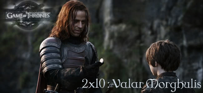 2x10 : Valar Morghulis 210