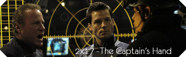 2x17 - The Captain's Hand 217