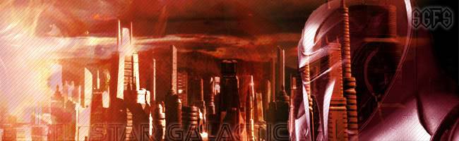 1x00 - Battlestar Galactica BSG1
