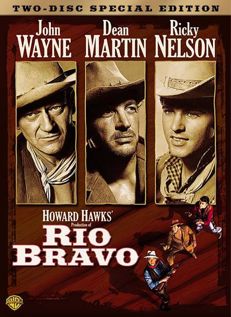 Rio Bravo 1959 HQ-DVDRip x264-Quadka Displaymedia-2