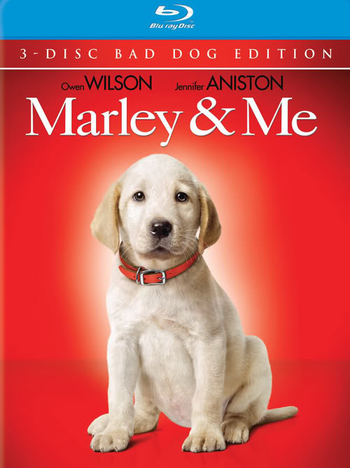 [RS.com] Marley & Me (2008) HQRip x264 700mb Displaymedia-90