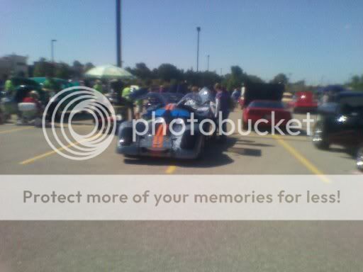 September 17th, 2011 Crestview Hills Town Center Car Show 1316275345737