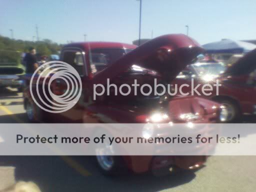 September 17th, 2011 Crestview Hills Town Center Car Show 1316276433846