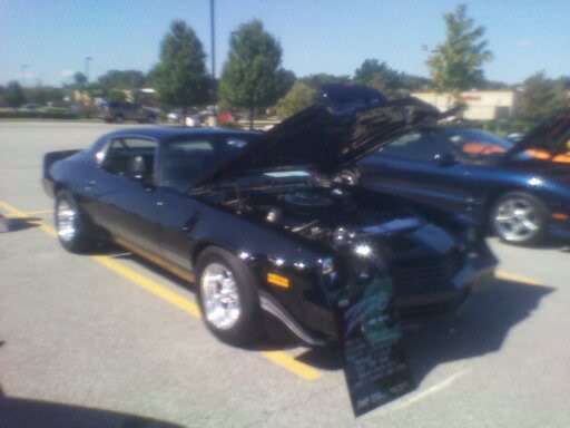 September 17th, 2011 Crestview Hills Town Center Car Show 1316276453995