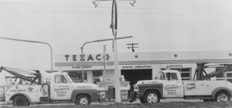 Old Gas Stations, Hotels and Car Hop Pics - Page 2 Boone111