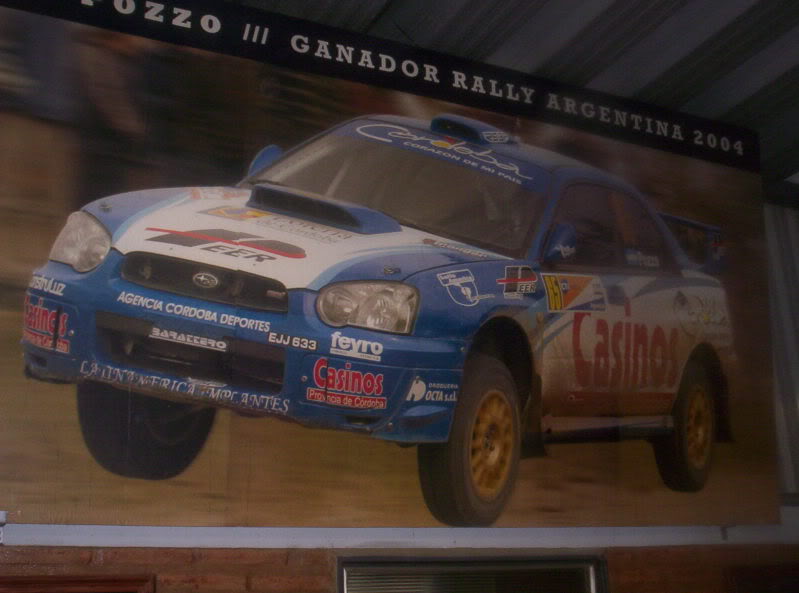 Subaru tiene sede en cordoba, y que sede! 102_3939