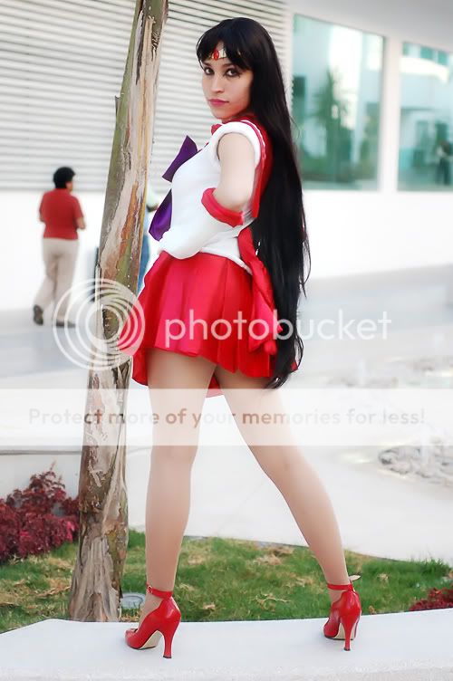 Senjutsu Reserves [+1 Level, +20 stamina per day, may be consumed for 500 stamina 1/day] Sailor_Mars_II_by_RinaMx