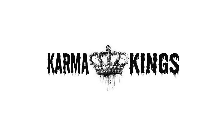 KARMA needs a logo Untitled-1