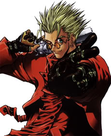 Profile Form Vash