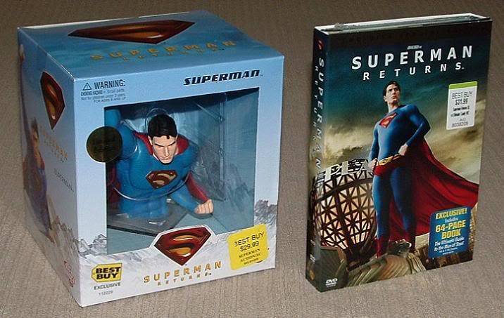 Coffret Superman Returns !!!!!!!! Superman01