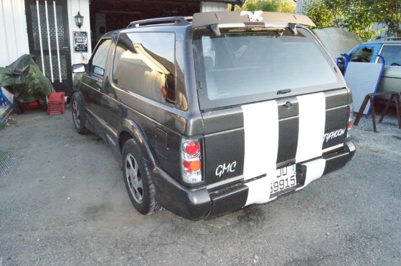 92mod Gmc Typhoon  nr 0824 DSC00868