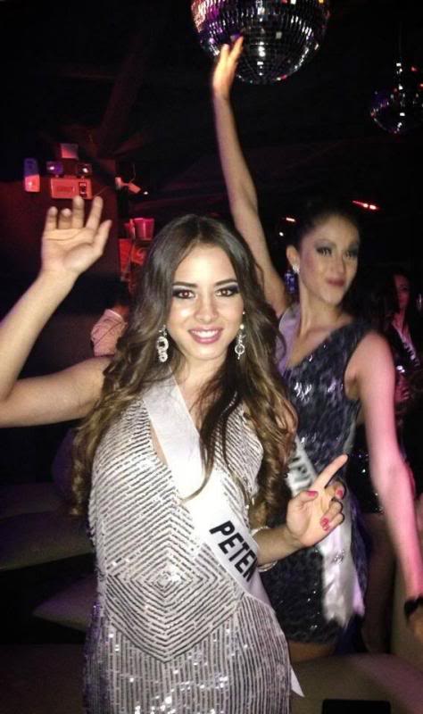 2013 l Miss Universe Guatemala | Final 05/07 - Page 2 Image_zps00c46bb6