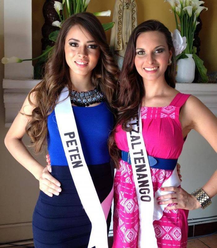 2013 l Miss Universe Guatemala | Final 05/07 - Page 3 Image_zps04c19ad9