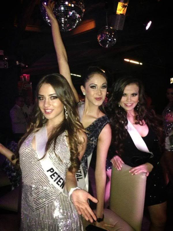 2013 l Miss Universe Guatemala | Final 05/07 - Page 2 Image_zps09c8ec4e