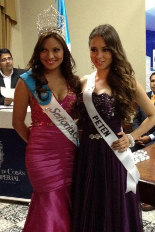 2013 l Miss Universe Guatemala | Final 05/07 - Page 3 Image_zps219da6f3