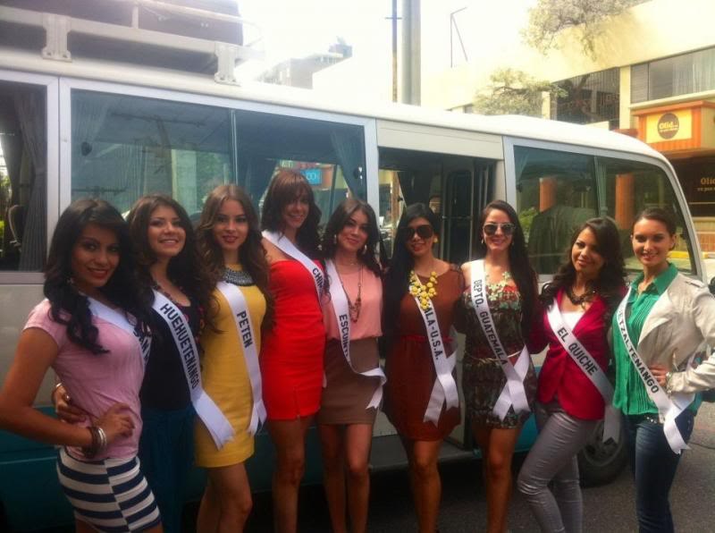 2013 l Miss Universe Guatemala | Final 05/07 - Page 3 Image_zps39e7d4dd