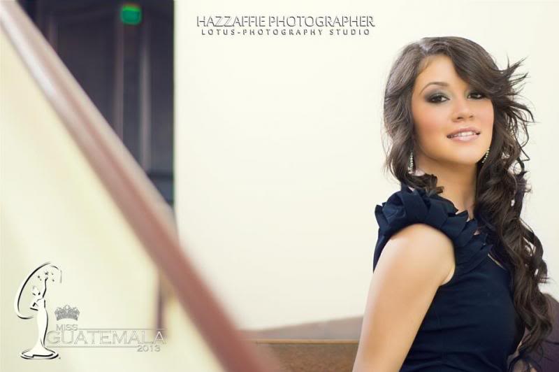 2013 l Miss Universe Guatemala | Final 05/07 - Page 3 Image_zps47dbb493