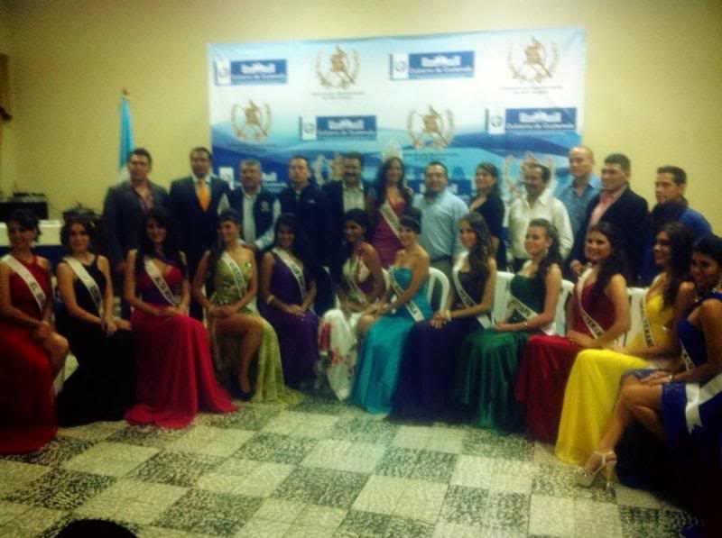 2013 l Miss Universe Guatemala | Final 05/07 - Page 3 Image_zps55acbfd8