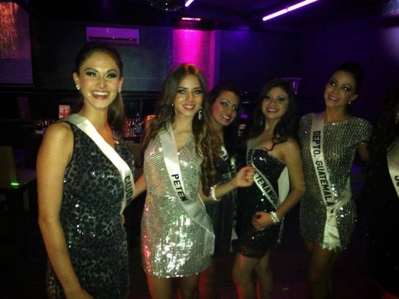 2013 l Miss Universe Guatemala | Final 05/07 - Page 2 Image_zps60622638