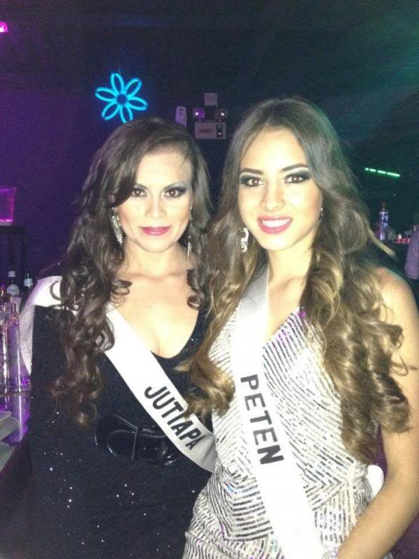 2013 l Miss Universe Guatemala | Final 05/07 - Page 3 Image_zps6a94a51f