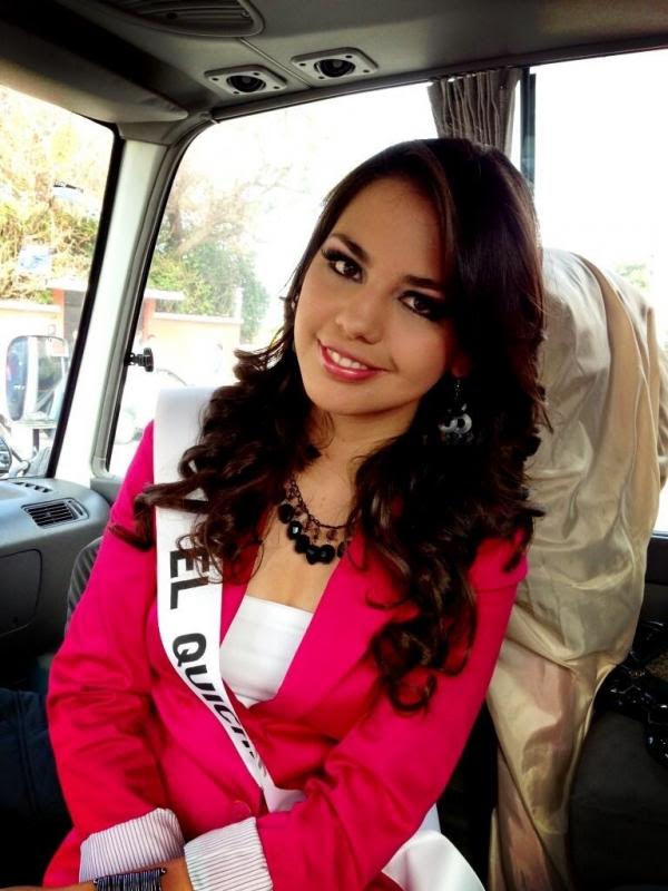 2013 l Miss Universe Guatemala | Final 05/07 - Page 3 Image_zps73cb9c9d