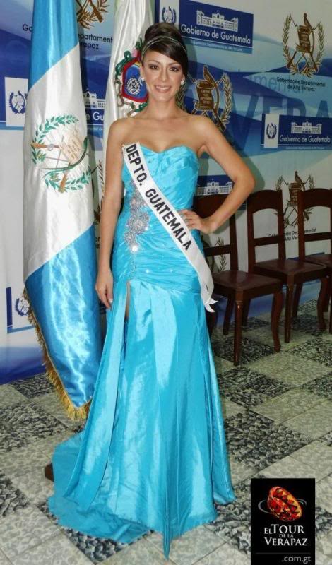 2013 l Miss Universe Guatemala | Final 05/07 - Page 3 Image_zps8a6d5e62