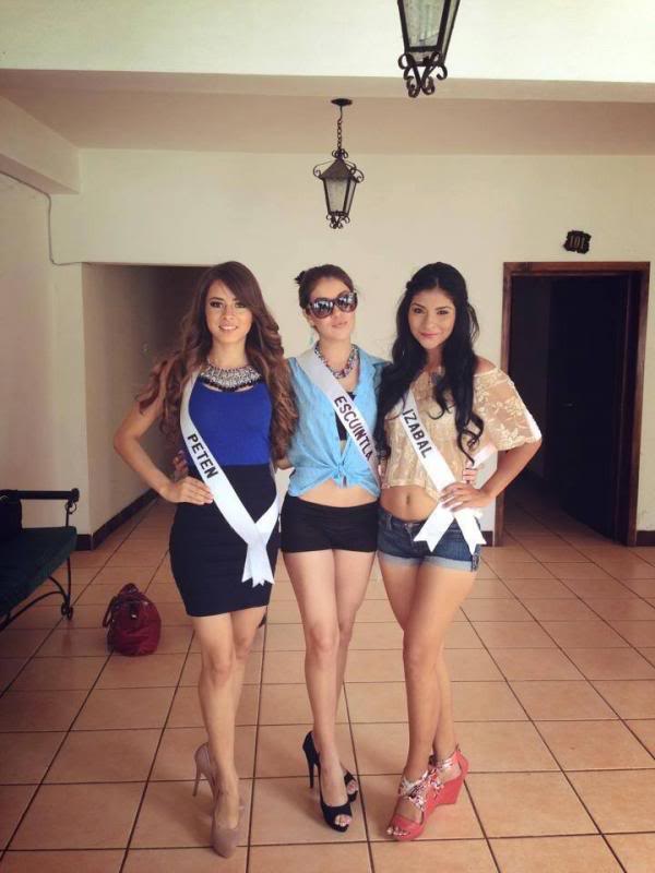 2013 l Miss Universe Guatemala | Final 05/07 - Page 2 Image_zps952604a8