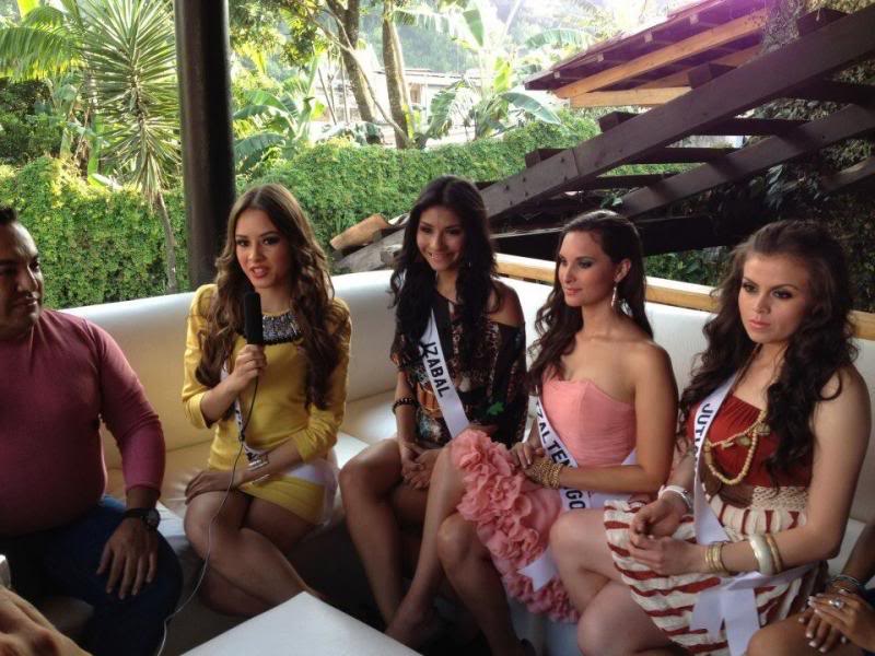 2013 l Miss Universe Guatemala | Final 05/07 - Page 3 Image_zps9d4d6a6a